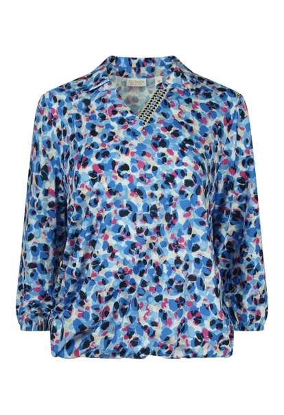 BLOUSE SO SOIRE