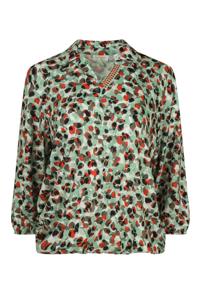 BLOUSE SO SOIRE