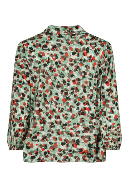 BLOUSE SO SOIRE