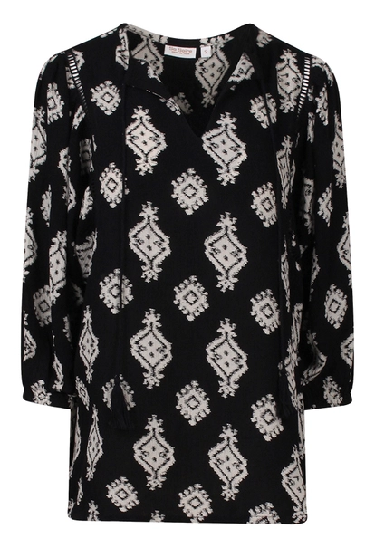 BLOUSE SO SOIRE