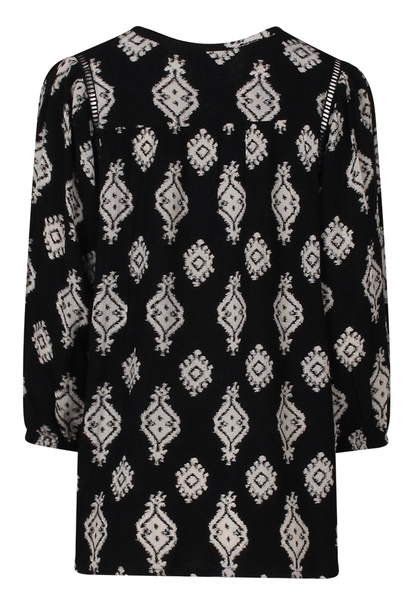 BLOUSE SO SOIRE
