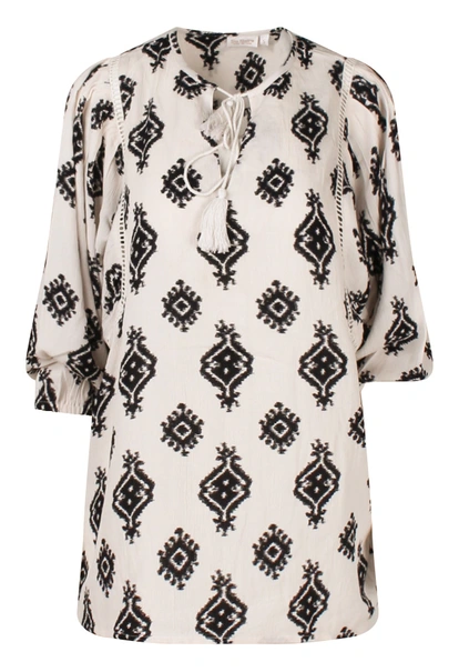 BLOUSE SO SOIRE