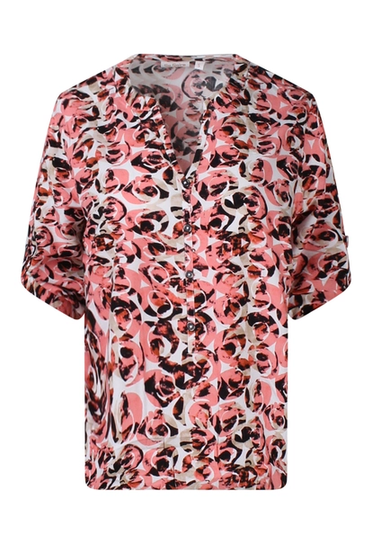 BLOUSE SO SOIRE