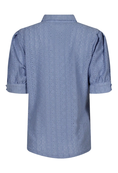 BLOUSE SO SOIRE