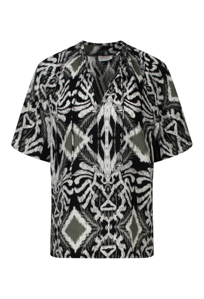 BLOUSE SO SOIRE