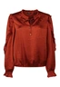 BLOUSE SO SOIRE