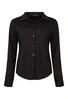 BLOUSE (TRAVELSTOF) PRIVATE LABEL