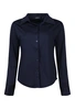 BLOUSE (TRAVELSTOF) PRIVATE LABEL