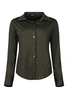BLOUSE (TRAVELSTOF) PRIVATE LABEL