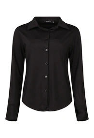 BLOUSE (TRAVELSTOF) PRIVATE LABEL