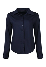 BLOUSE (TRAVELSTOF) PRIVATE LABEL