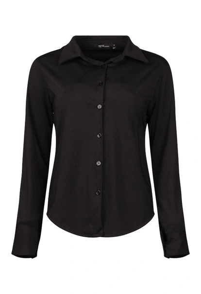 BLOUSE (TRAVELSTOF) PRIVATE LABEL