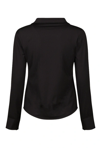 BLOUSE (TRAVELSTOF) PRIVATE LABEL