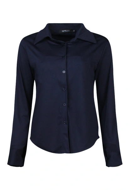 BLOUSE (TRAVELSTOF) PRIVATE LABEL