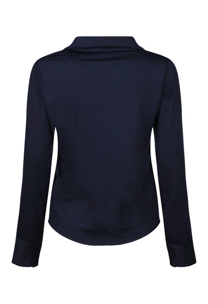 BLOUSE (TRAVELSTOF) PRIVATE LABEL