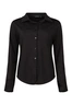 BLOUSE (TRAVELSTOF) PRIVATE LABEL