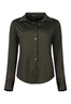 BLOUSE (TRAVELSTOF) PRIVATE LABEL