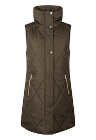 BODYWARMER CITY-LIFE