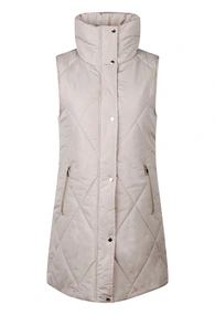 BODYWARMER CITY-LIFE