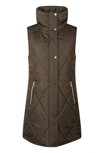 BODYWARMER CITY-LIFE