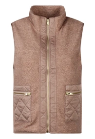 BODYWARMER CL ESSENTIALS