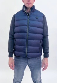 BODYWARMER PRIVATE LABEL