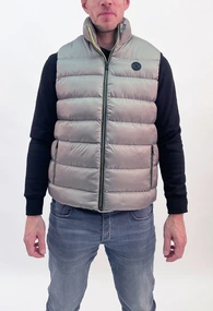 BODYWARMER PRIVATE LABEL