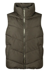 BODYWARMER SO SOIRE
