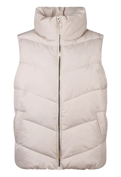 BODYWARMER SO SOIRE