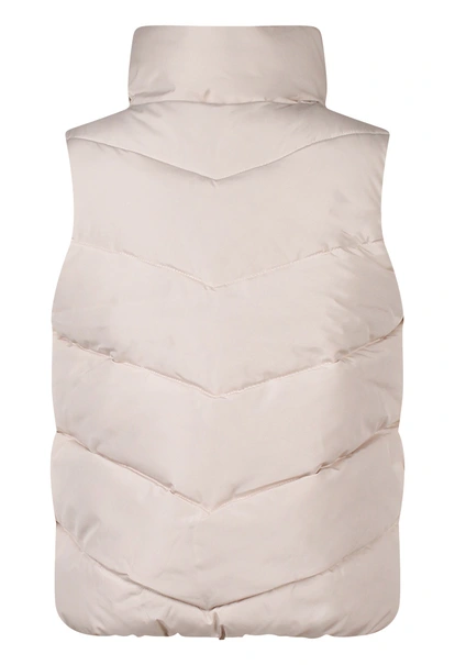 BODYWARMER SO SOIRE