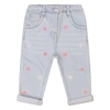 BROEK BAKKABOE