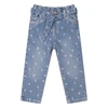 BROEK BAKKABOE