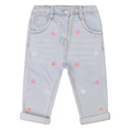 BROEK BAKKABOE
