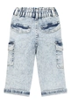 BROEK BAKKABOE