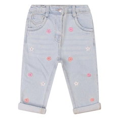 BROEK BAKKABOE
