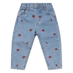 BROEK BAKKABOE