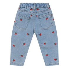 BROEK BAKKABOE