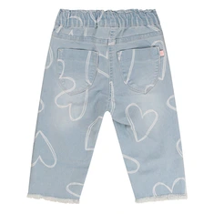 BROEK BAKKABOE