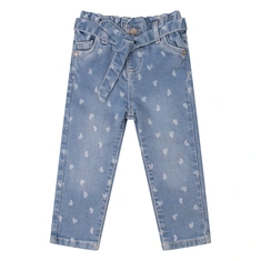 BROEK BAKKABOE