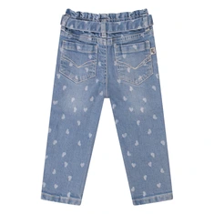 BROEK BAKKABOE