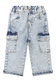 BROEK BAKKABOE