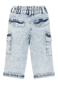 BROEK BAKKABOE