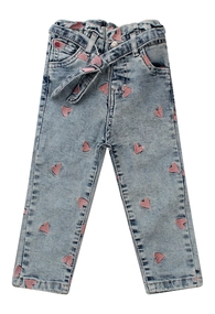 BROEK BAKKABOE