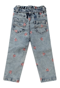 BROEK BAKKABOE