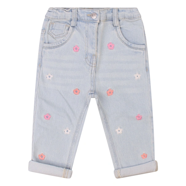BROEK BAKKABOE