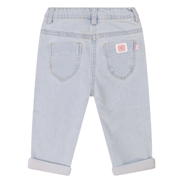 BROEK BAKKABOE