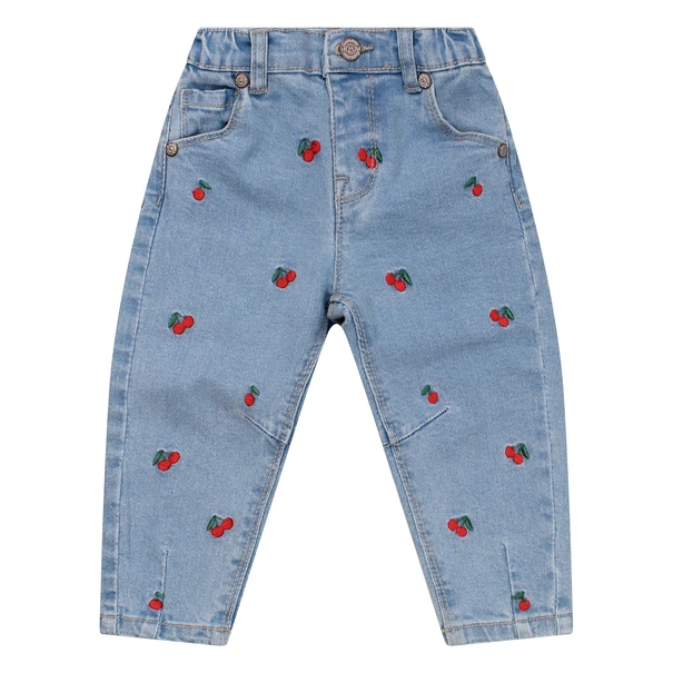 BROEK BAKKABOE