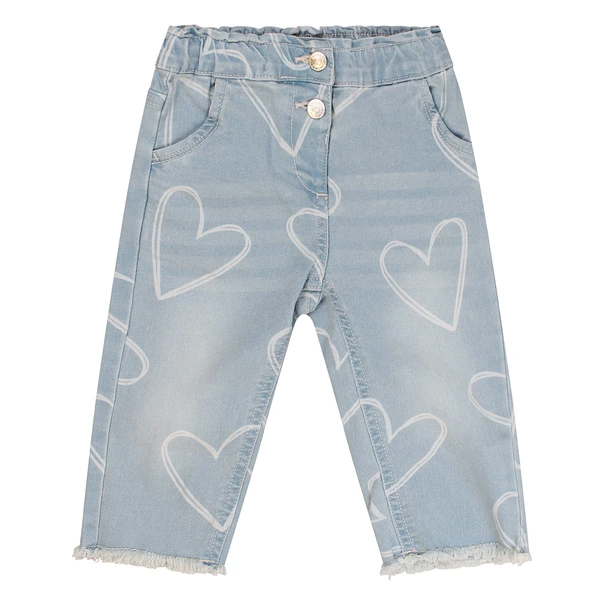 BROEK BAKKABOE