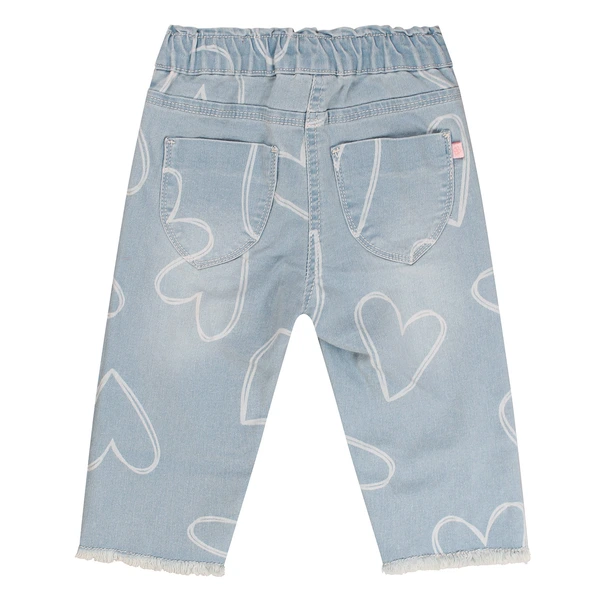 BROEK BAKKABOE