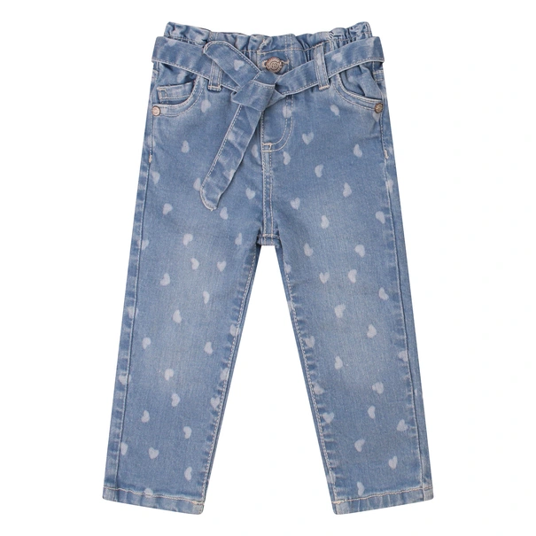 BROEK BAKKABOE